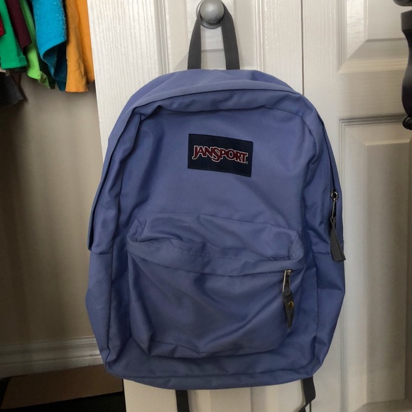 Jansport backpack - Picture 1 of 2